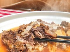 牛脊骨-西贝(东城万达广场店)