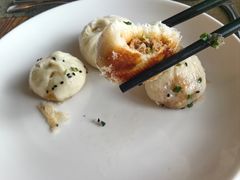 -杭州西溪宾馆-松露西餐厅