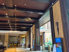 -三亚湾红树林度假世界(木棉酒店)