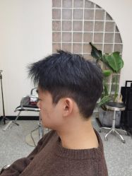 -HD HAIR STYLE