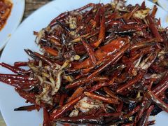 -西塔隆太白烤牛肉馆(图们路店)
