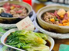 -崖口煲仔饭