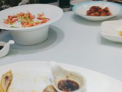 -农乐园食府(梅城镇店)