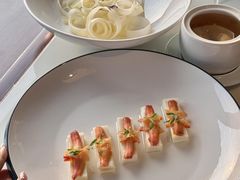 -柳莺湖上·湖景餐厅·江南菜(西湖店)