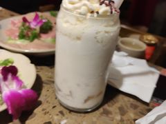 -小龙坎老火锅(滨江店)