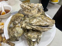 -人和啤酒屋海鲜大排档(营口路店)