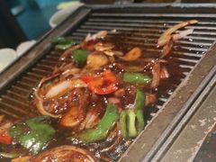 -卞氏菜根香·川菜(青羊万达店)