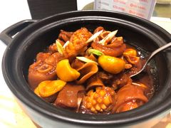 -万龙洲海鲜(大兴绿地缤纷城店)