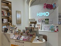 -海马体照相馆(大连柏威年购物中心店)