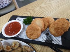 -念念Restaurant(贝岗店)