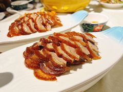 -老浒记烤鸭-北京菜(琉璃厂店)