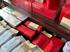 -张一元(前门店)