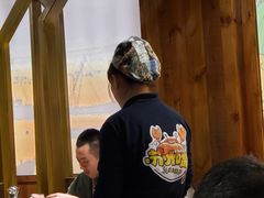 -苏大嘴海鲜牧场(奥林匹克店)