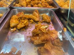 -阿捡忭京炸鸡(长沙韭菜园总店)