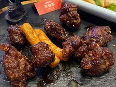 -聚鑫阁江浙菜·非遗传承技艺(青村帝华园店)