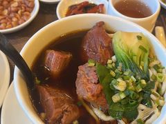 -中国厨房/台湾牛肉面