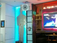 -欢乐迪KTV(泉秀店)