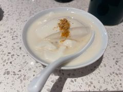 杏仁豆腐-食之六七·面(朝阳大悦城店)