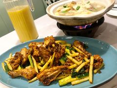 绝味手撕鸡-临安鲲凌餐厅(钱王大街店)