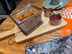 -小杨烤肉(朱雀店)