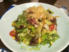 -肆月河豚·新淮扬(金融街店)