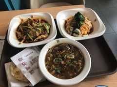 -魏家凉皮(祈年大厦店)