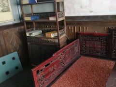 -清风小镇闯关东影视基地