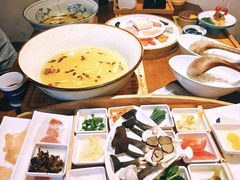 -芸南道·过桥米线(昆明老街旗舰店)
