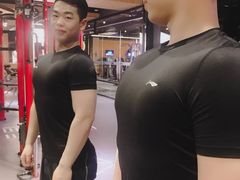 -悦莱美健身俱乐部(五羊新城店)