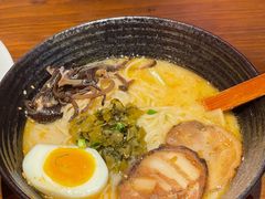 -白石的深夜食堂(济南万象城店)