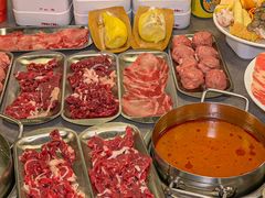 -张哞哞·鲜切牛肉自助火锅(高德置地店)