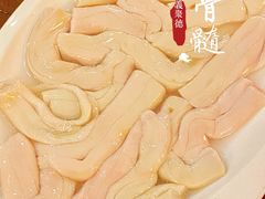 -義聚德·清真铜锅涮羊肉·烧烤(河东店)
