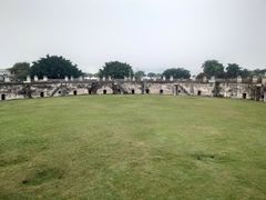 -石炮台公园