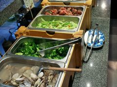 -松子料理(白家庄店)
