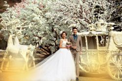 -太古映画婚纱摄影(天河店)