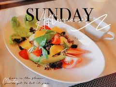 -郑州希尔顿酒店·阿米奇意大利餐厅