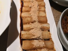 红糖糍粑-渝信川菜(西单店)