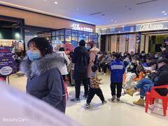 -梨花自助烤肉(天河城店)