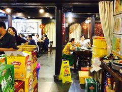 -河上轩(湖墅北路店)