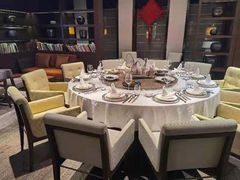 包厢-成都钓鱼台精品酒店-品聚·成都餐厅