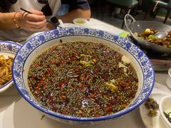 -刘胖子家常菜·蹄花焖藕(中南店)