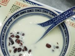 -曾氏姜撞奶甜品专家(岳阳店)