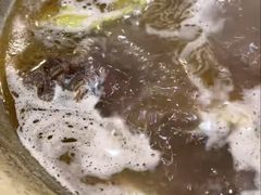 -芦月轩羊蝎子(劲松店)