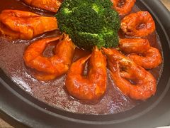 -转角·老弄堂上海菜(长寿路店)