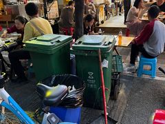 门面-朱大嘴肥肠血旺(福字街店)