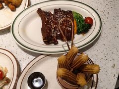 -CRAZYONES西班牙海鲜饭(上海美罗城店)