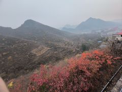 -狼牙山风景区