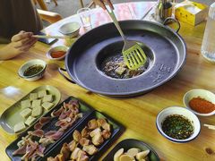 -贵州豆腐王(上合店)