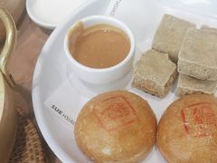 -苏小柳点心·手作小笼包(康桥分院)