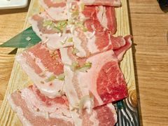 伊比利亚五花肉-江户烧肉(高德店)